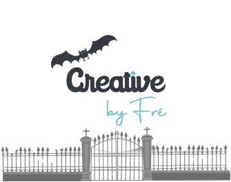 Logo Creative by Fré thème Wednesday